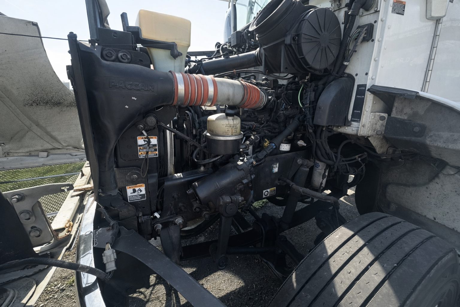 2014 PETERBILT 337 - view 10 of 42