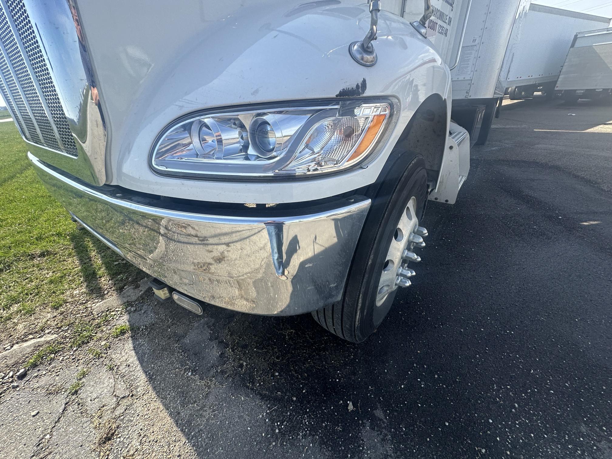 2014 PETERBILT 337 - view 11 of 42