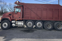 2003 MACK CV713 - Image 5