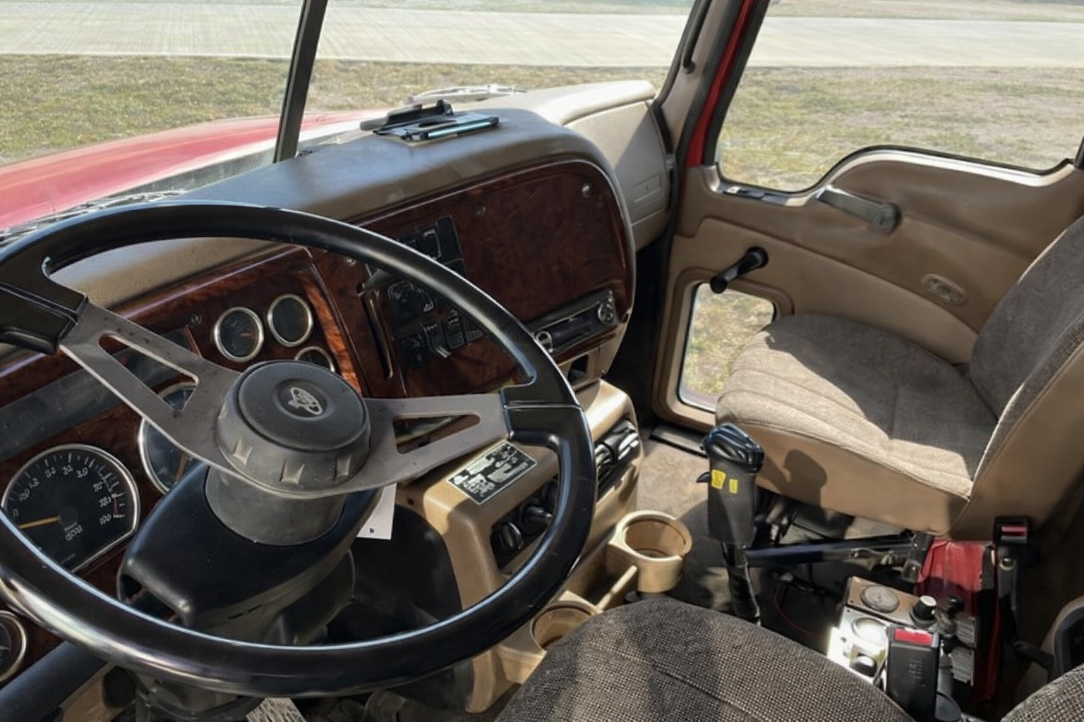 2003 MACK CV713 - view 19 of 22