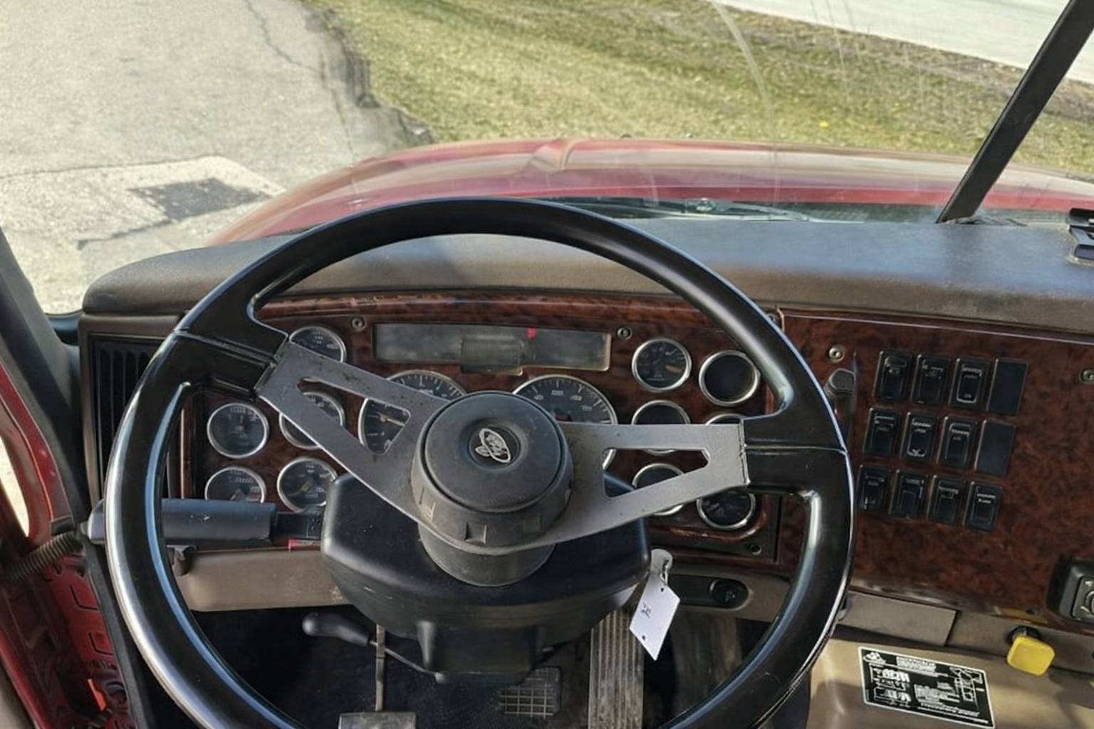 2003 MACK CV713 - Image 20