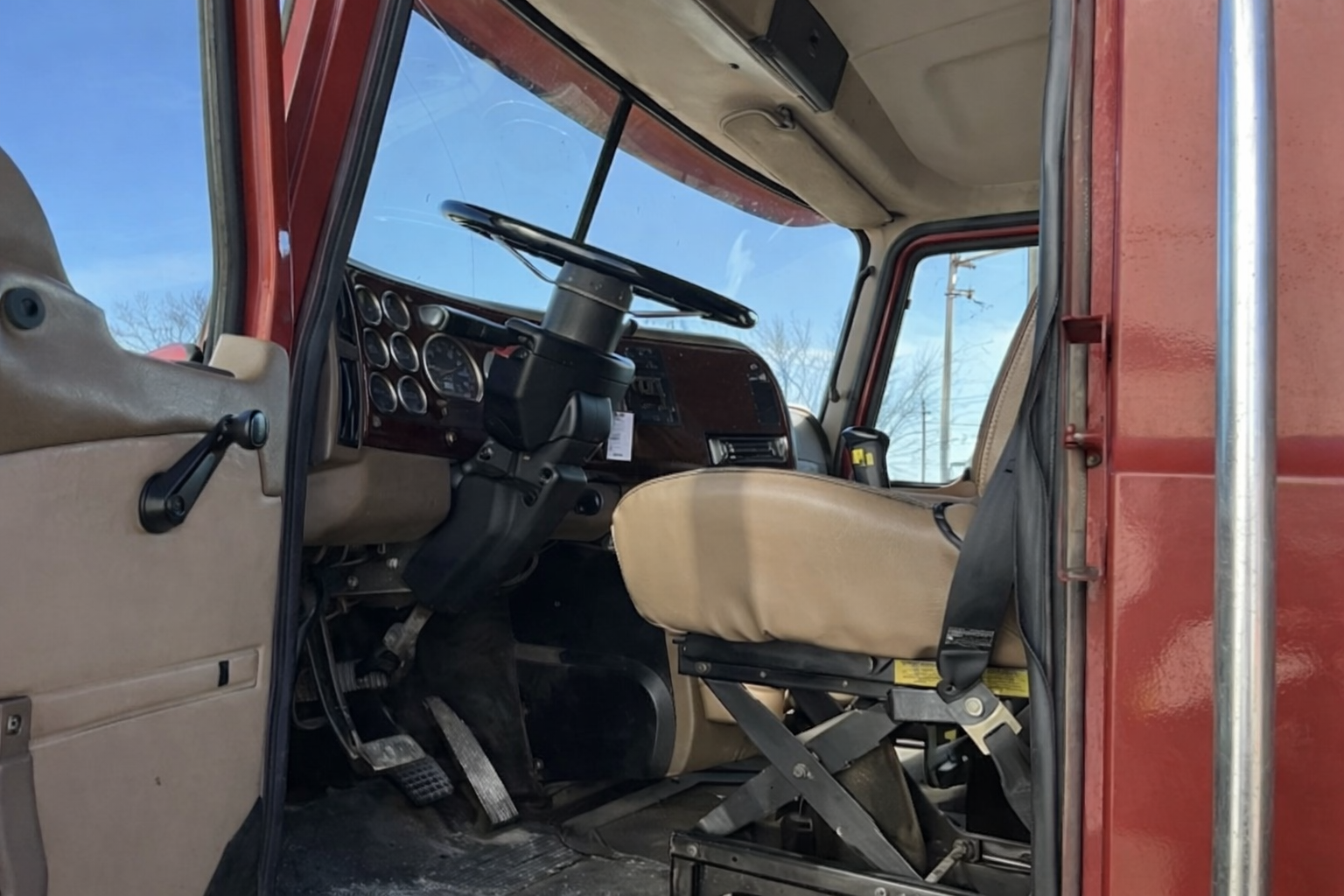 2003 MACK CV713 - view 18 of 22