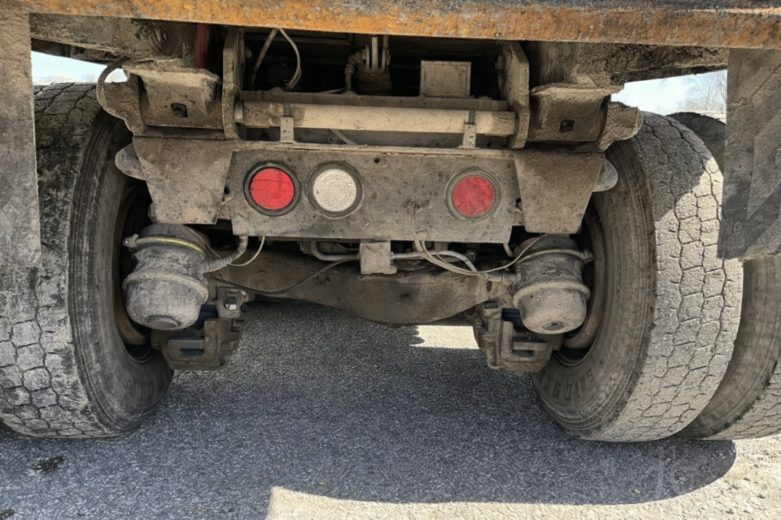 2003 MACK CV713 - view 13 of 22