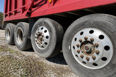 2003 MACK CV713 - Image 15