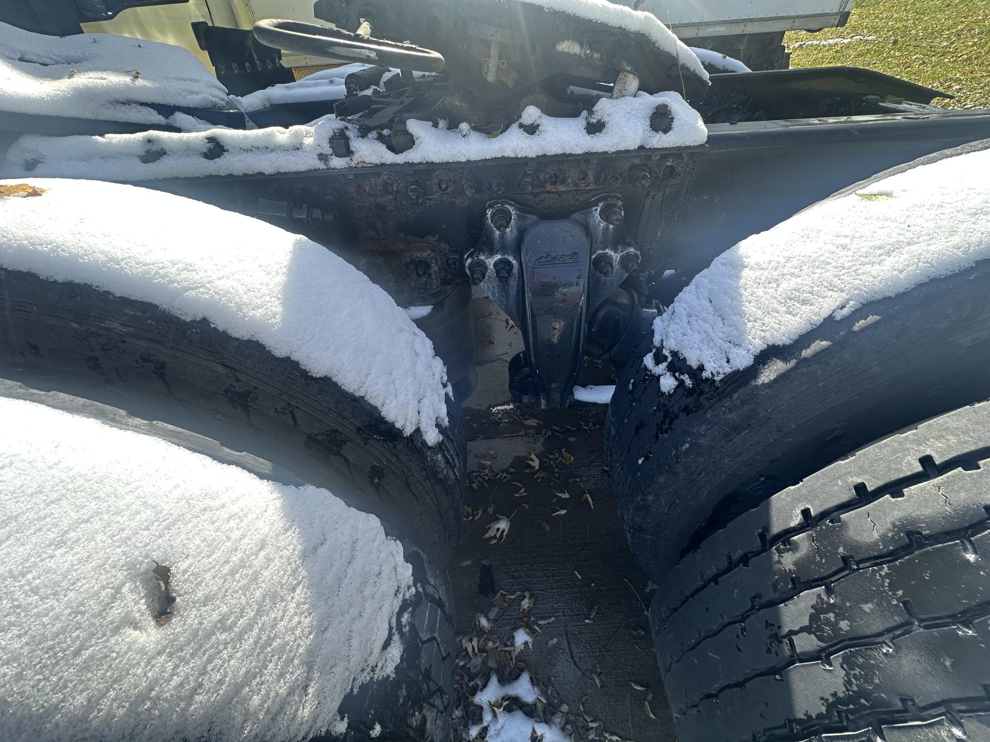 2006 FREIGHTLINER Cascadia - view 16 of 45