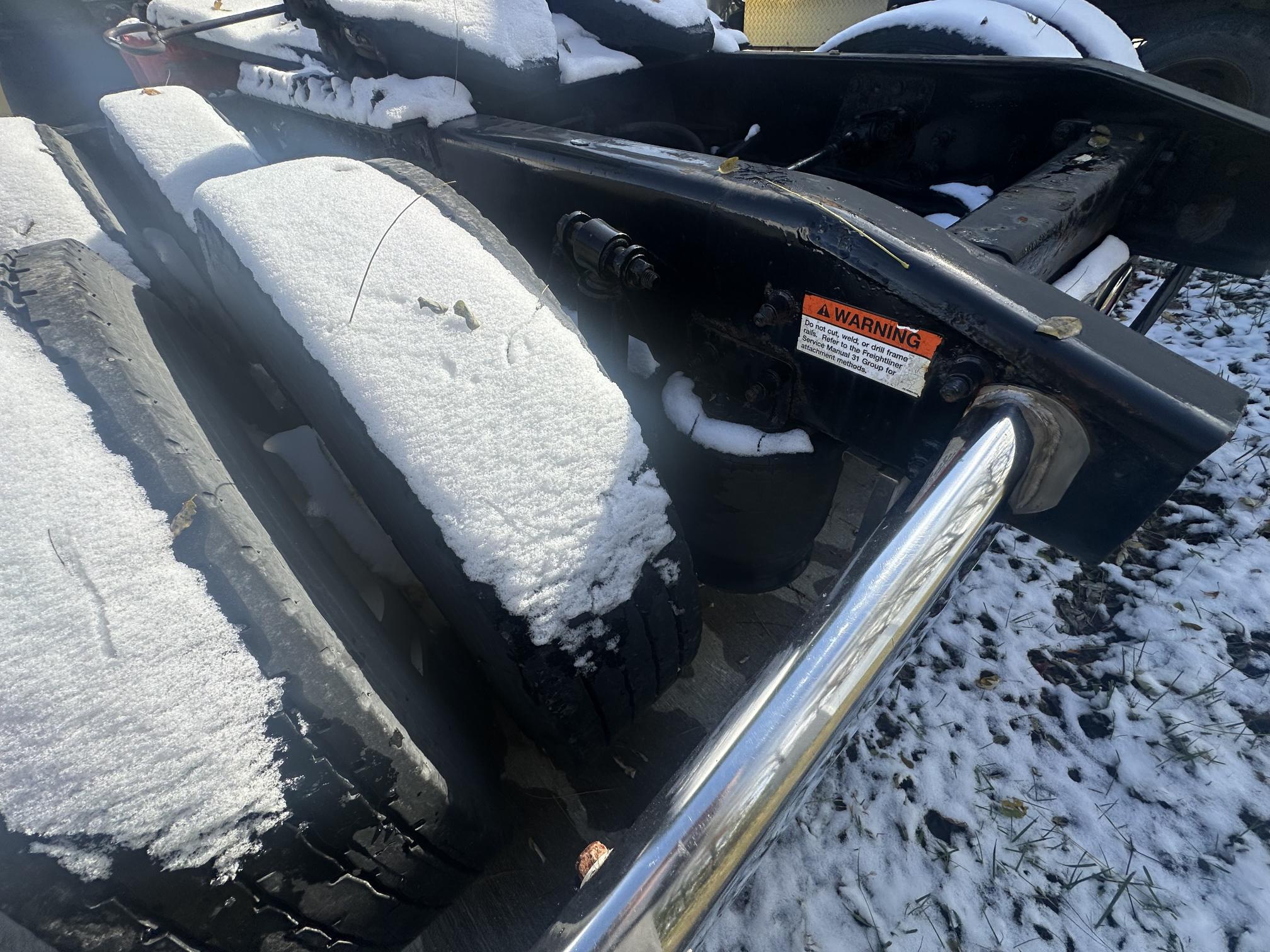 2006 FREIGHTLINER Cascadia - Image 17