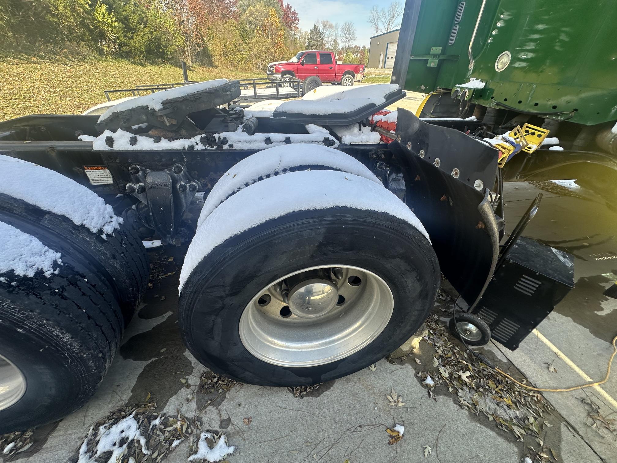 2006 FREIGHTLINER Cascadia - Image 20