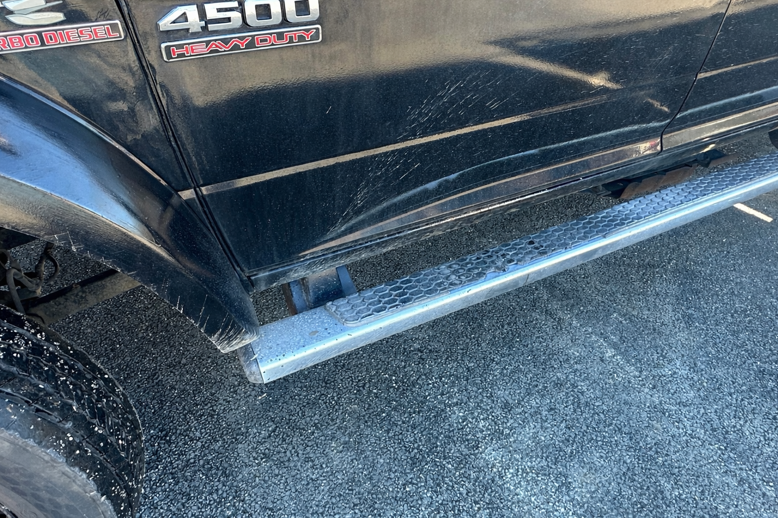 2015 DODGE 4500 - Image 10