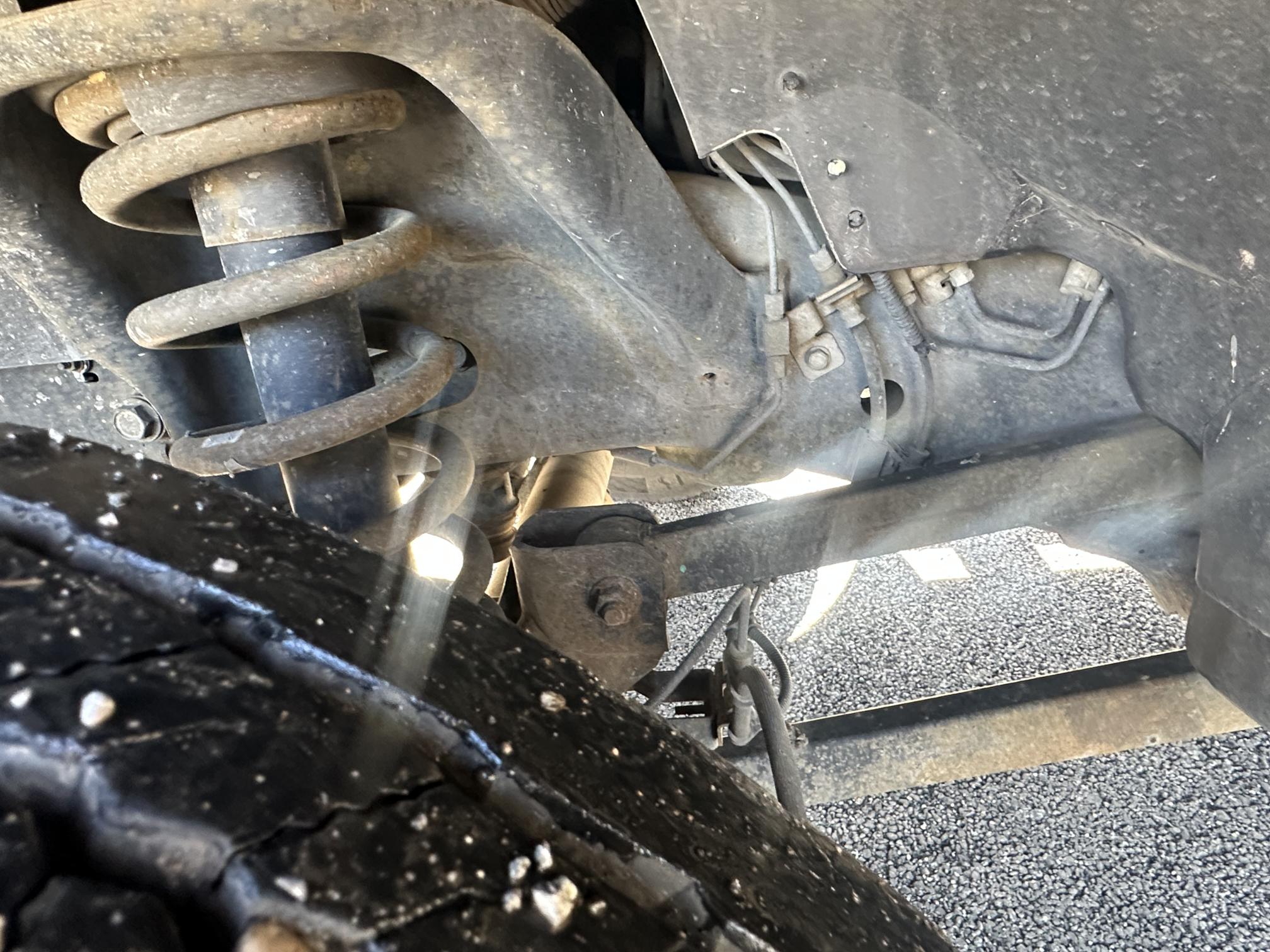 2015 DODGE 4500 - view 11 of 43