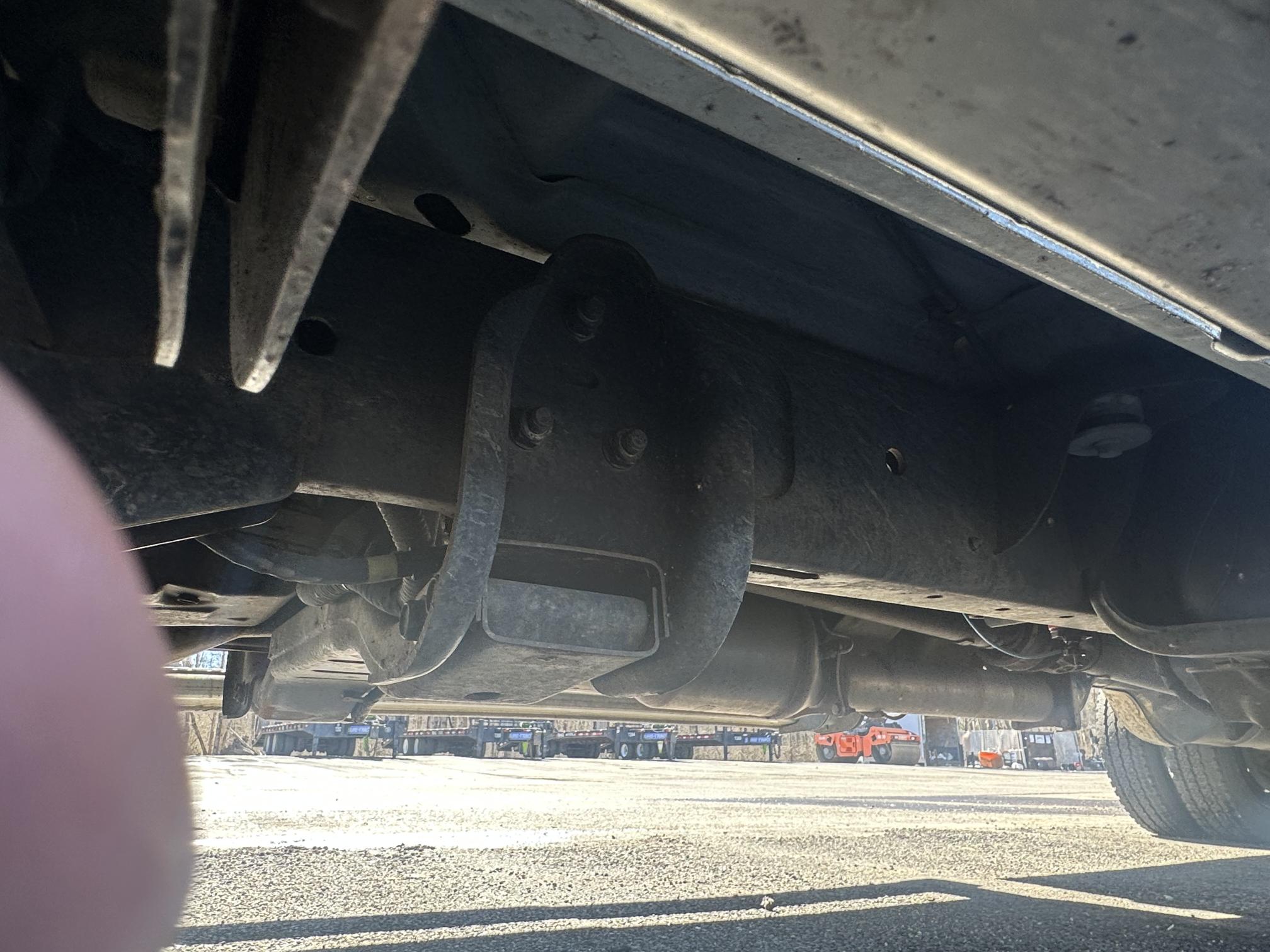 2015 DODGE 4500 - view 12 of 43