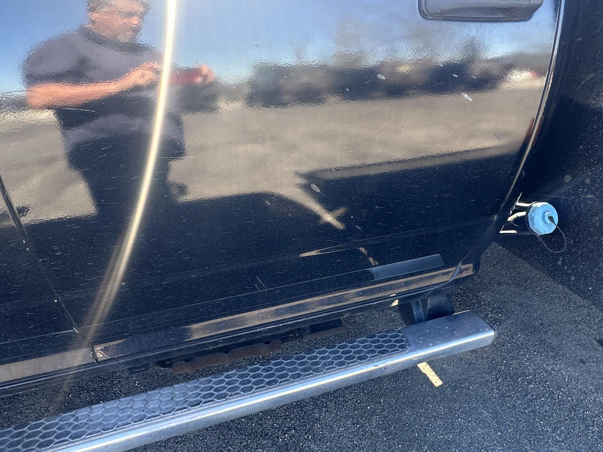 2015 DODGE 4500 - view 13 of 43