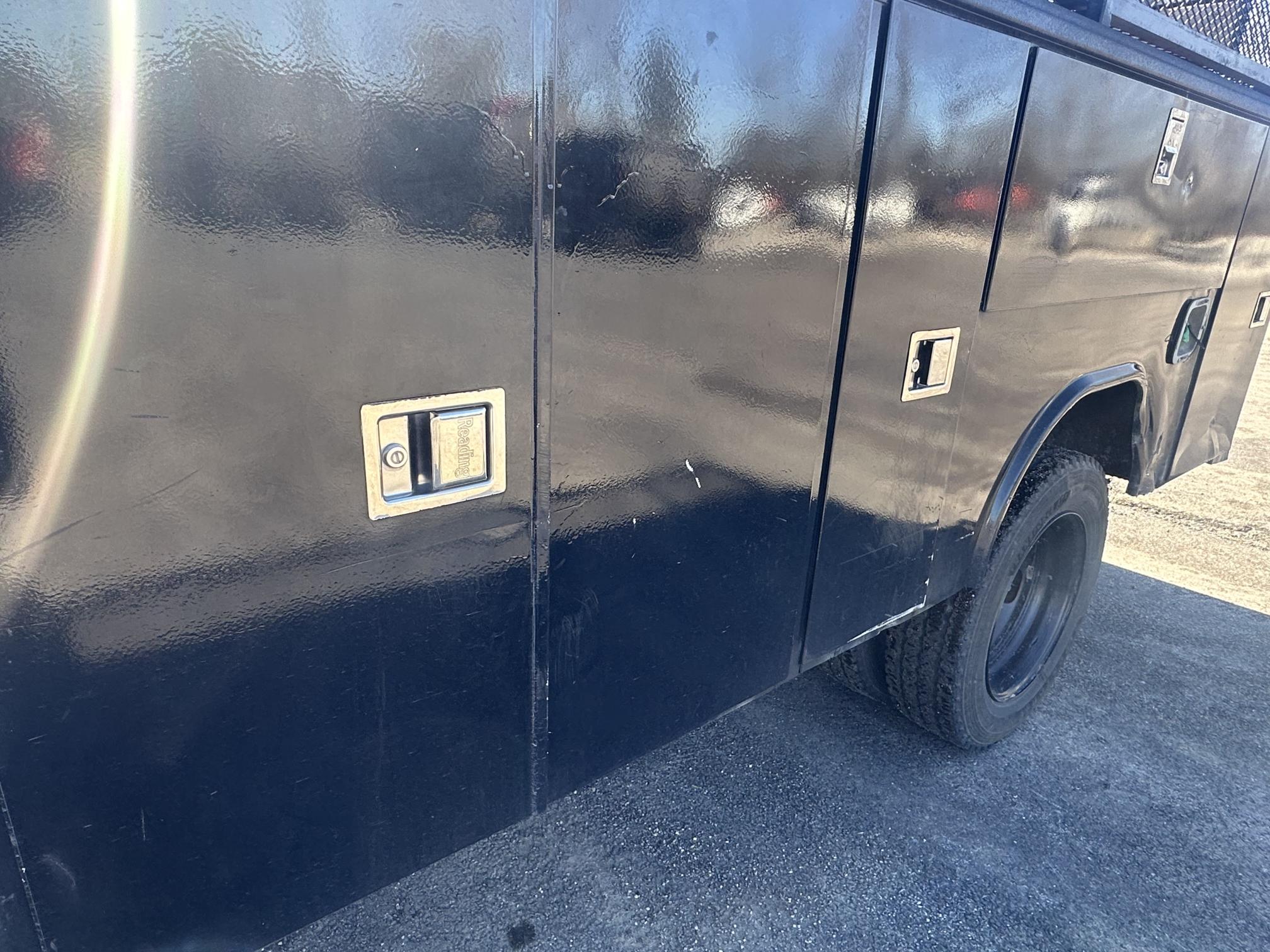 2015 DODGE 4500 - Image 14