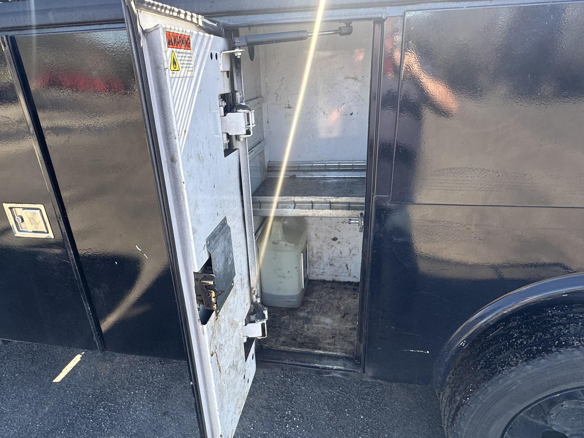 2015 DODGE 4500 - view 16 of 43