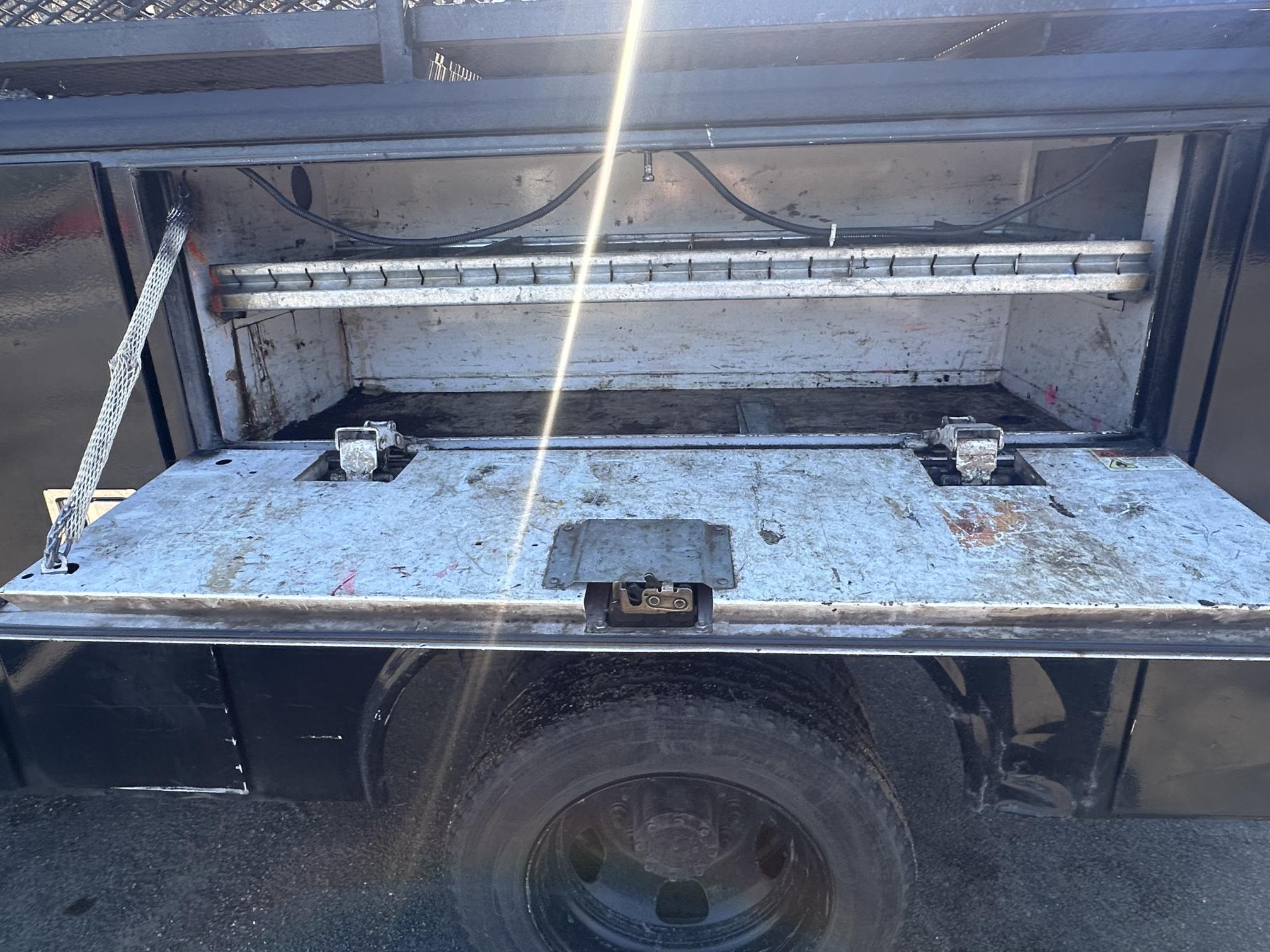 2015 DODGE 4500 - view 17 of 43