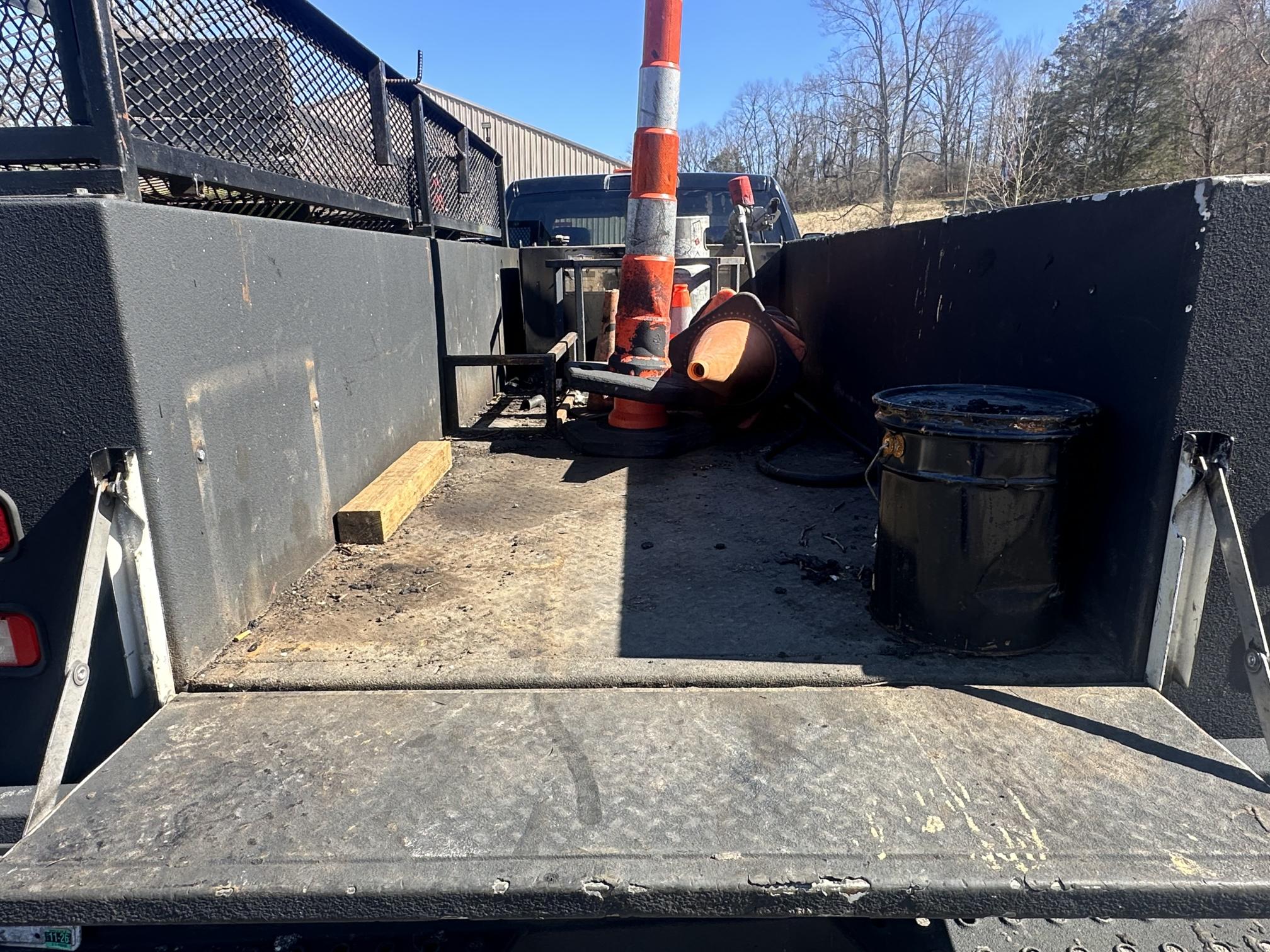 2015 DODGE 4500 - Image 20