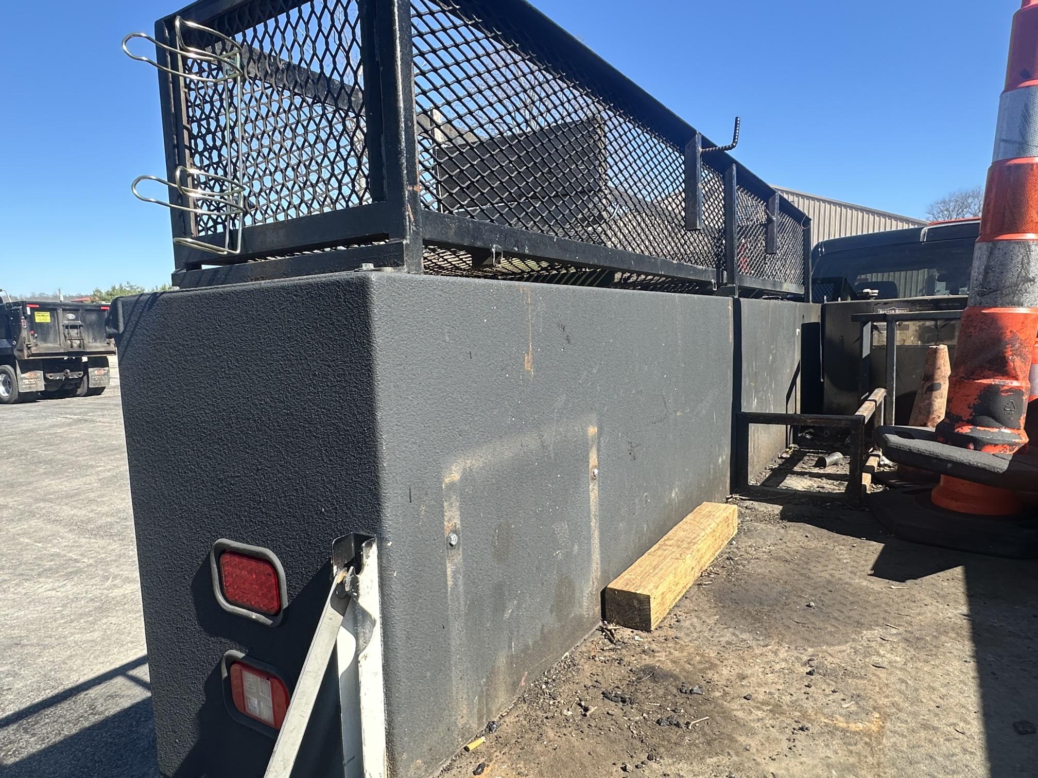 2015 DODGE 4500 - Image 21