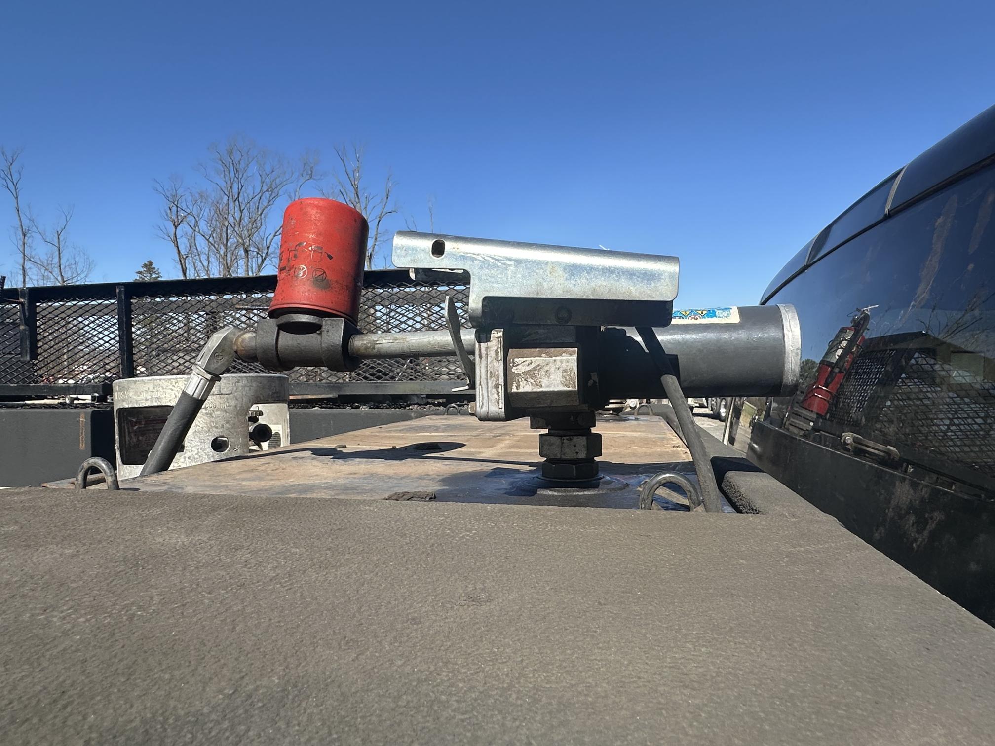 2015 DODGE 4500 - Image 27