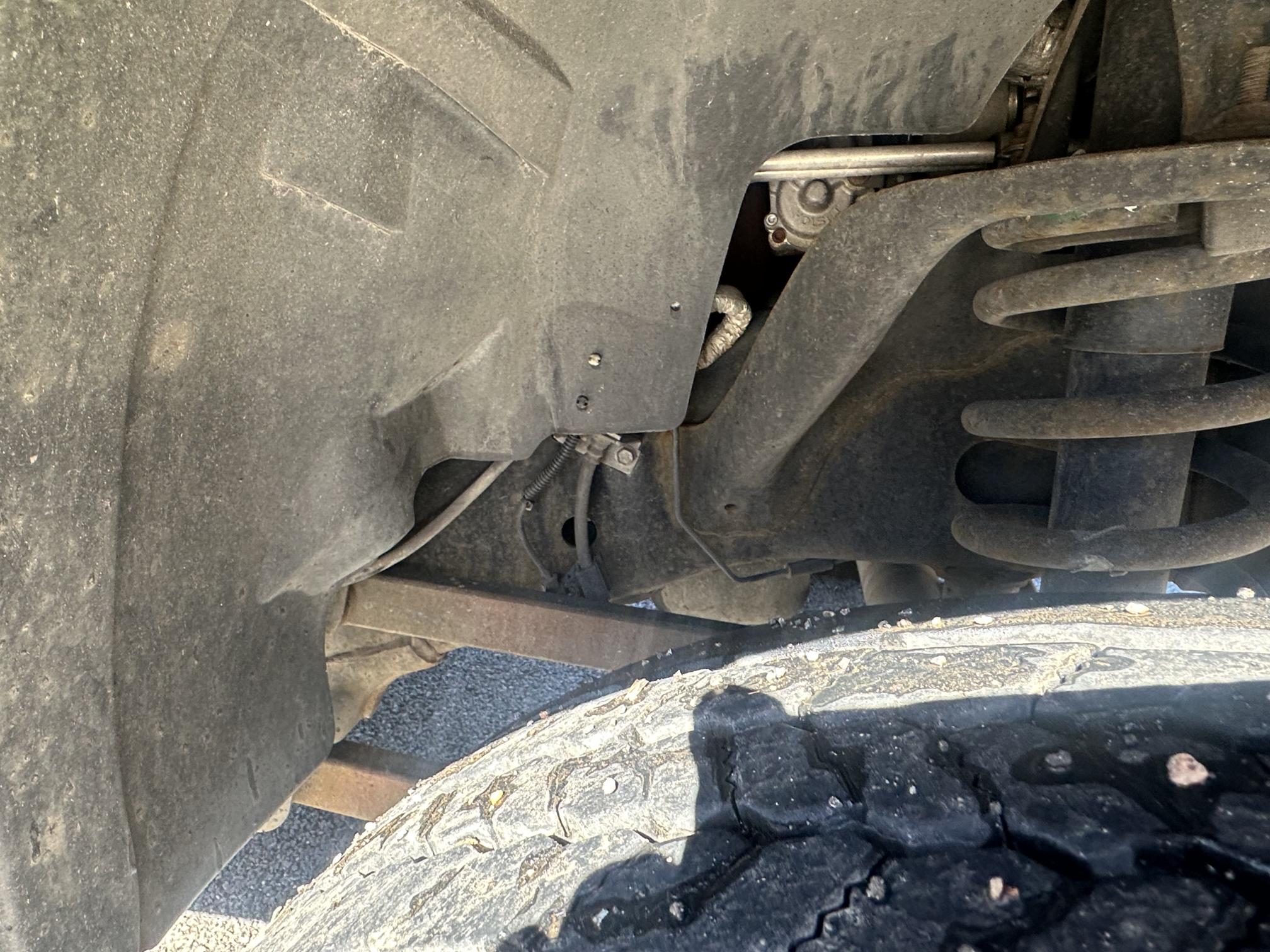 2015 DODGE 4500 - Image 31