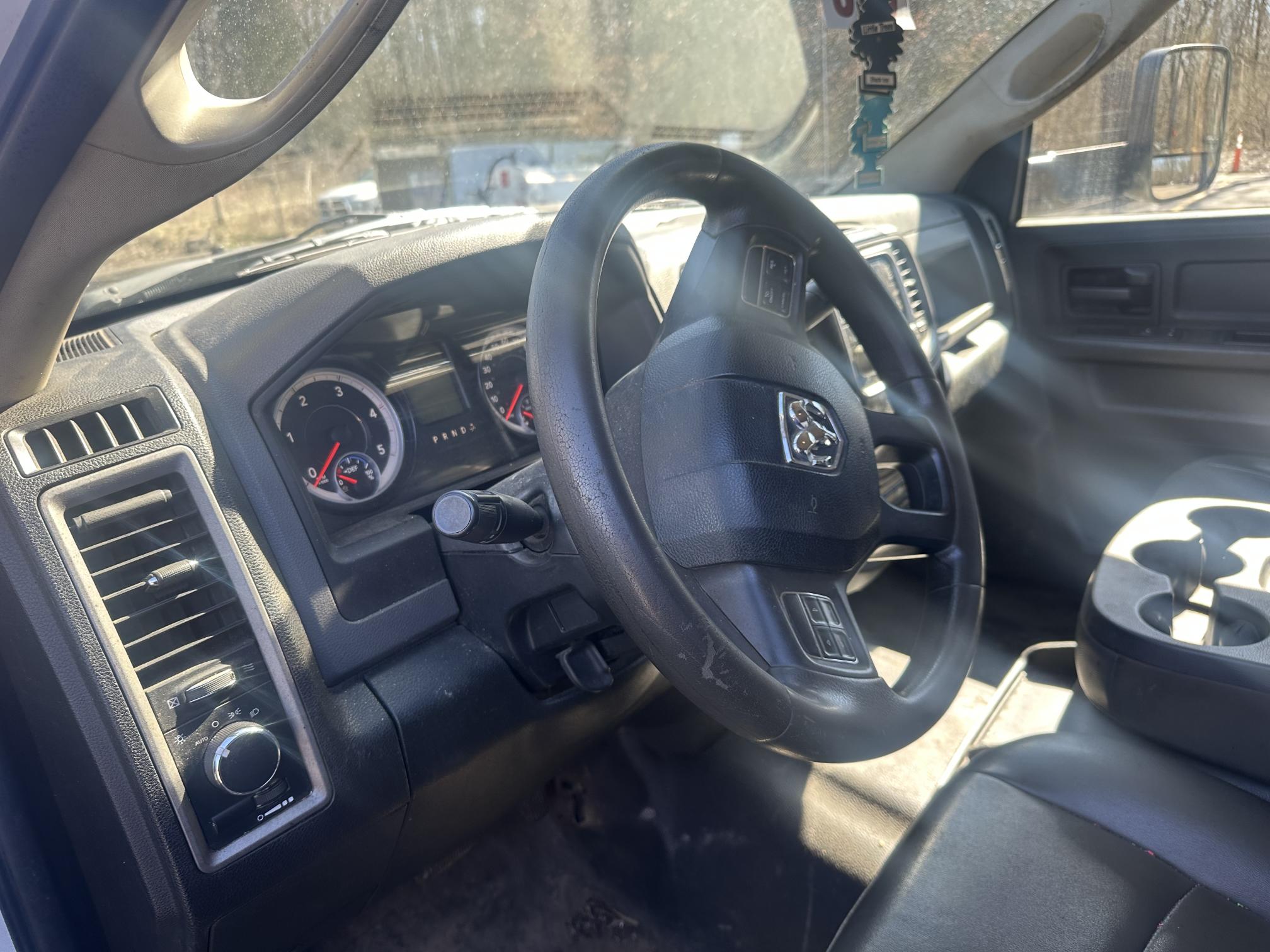 2015 DODGE 4500 - Image 36