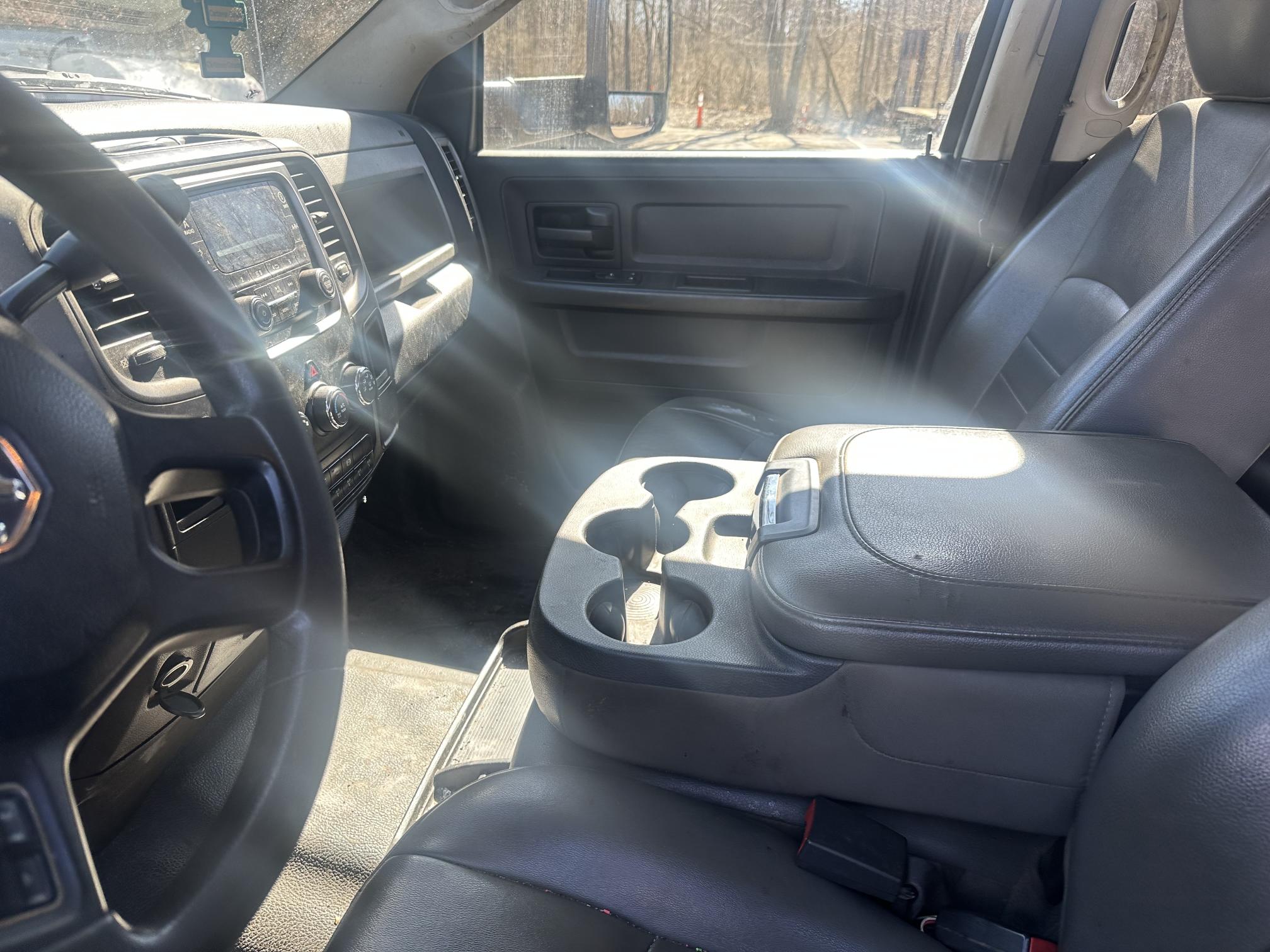 2015 DODGE 4500 - Image 37