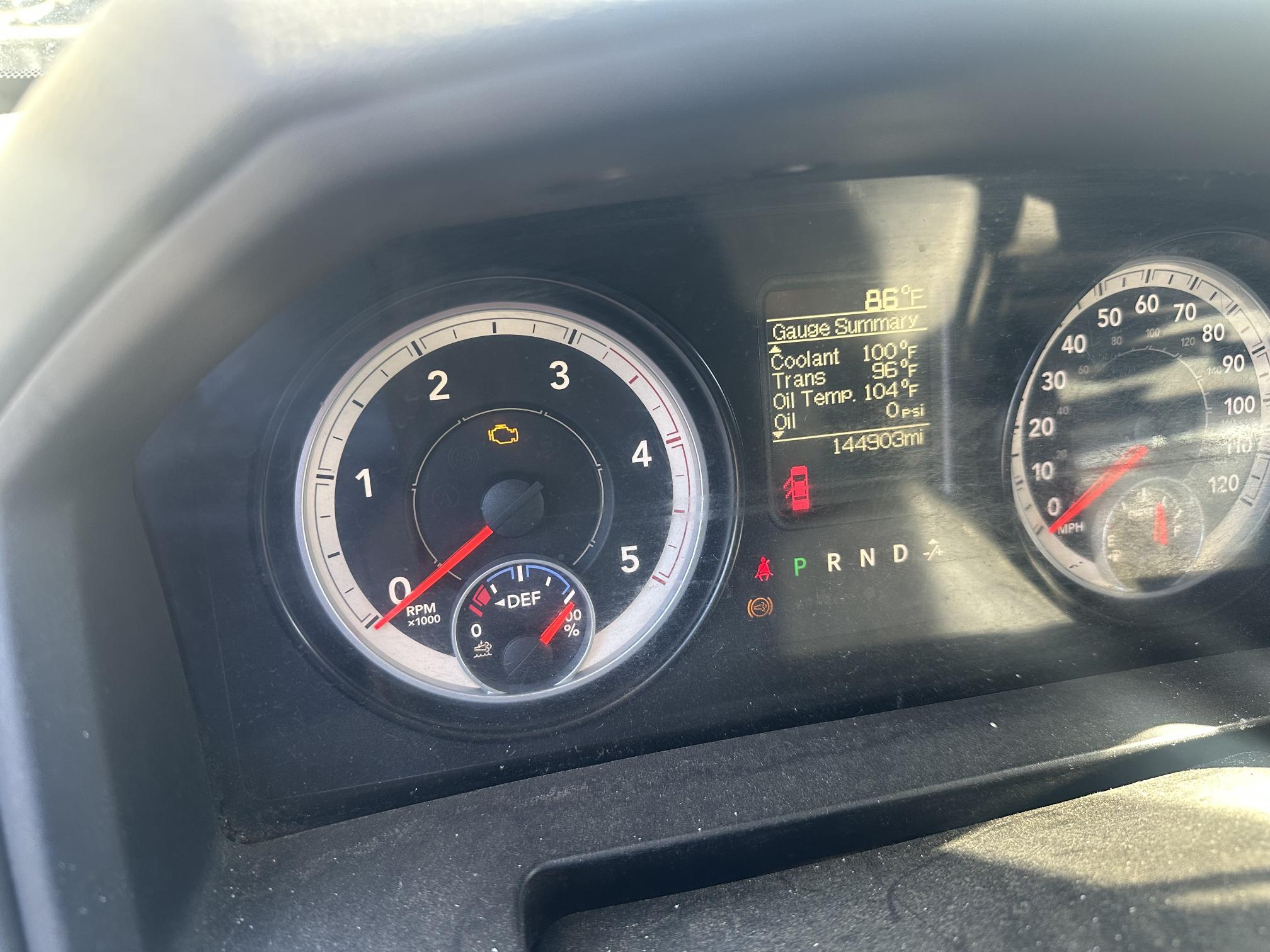 2015 DODGE 4500 - Image 38