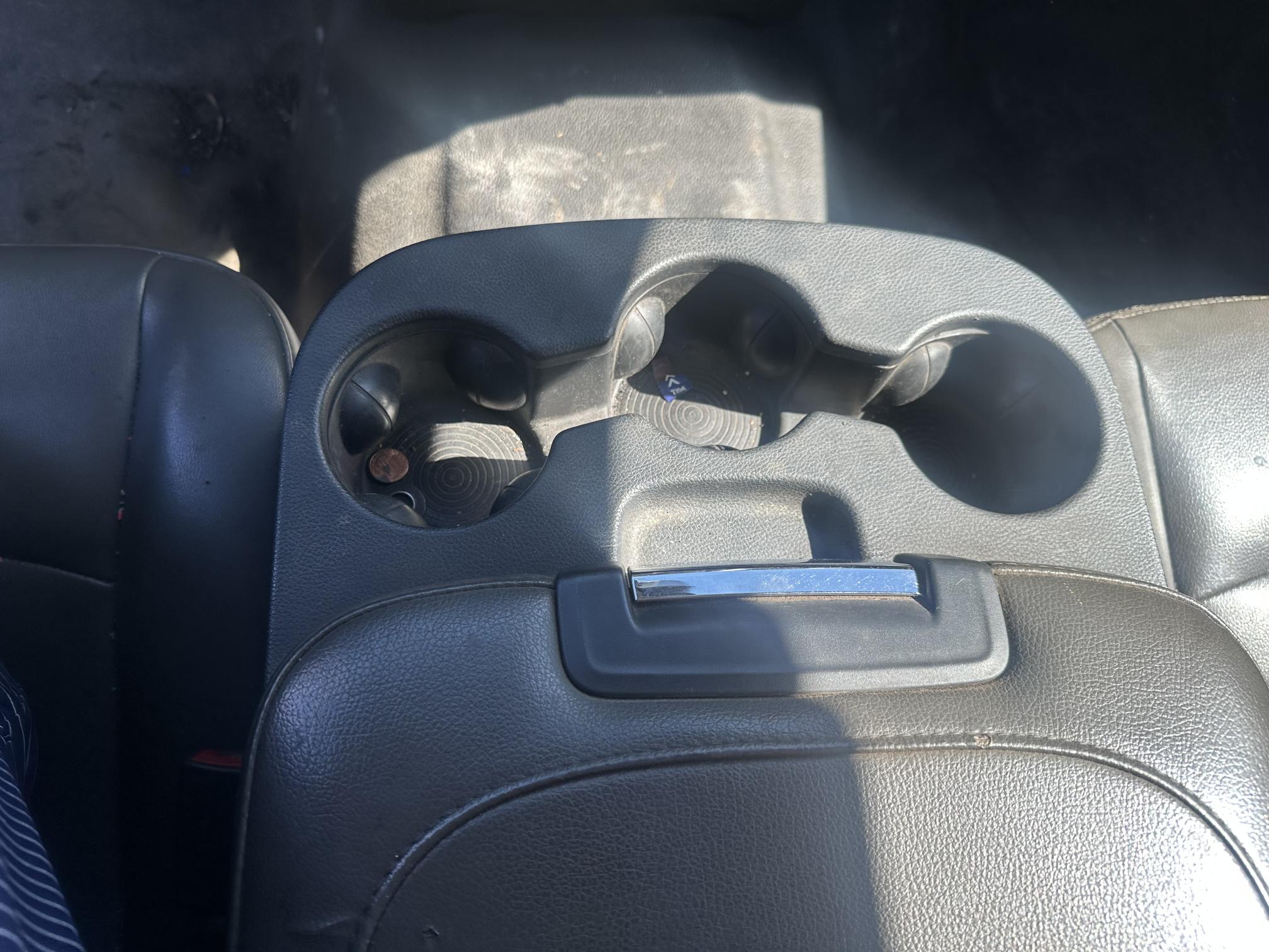 2015 DODGE 4500 - Image 41