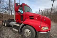 2013 MACK CXU613 - Image 7