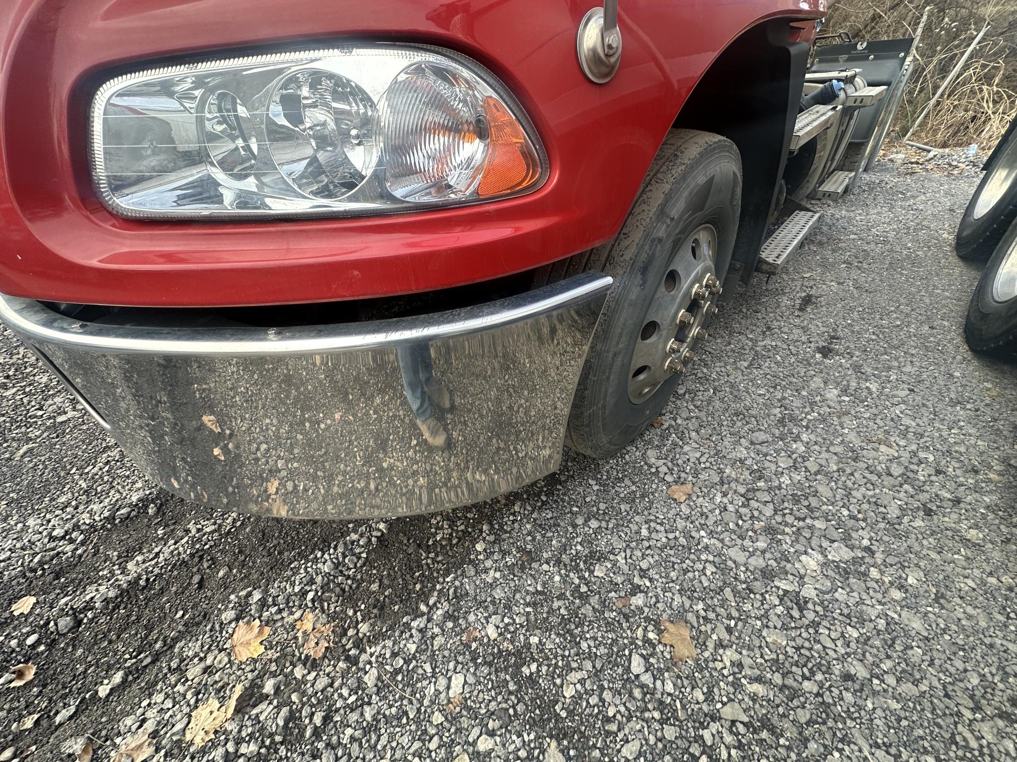 2013 MACK CXU613 - Image 9