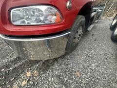 2013 MACK CXU613 - Image 9