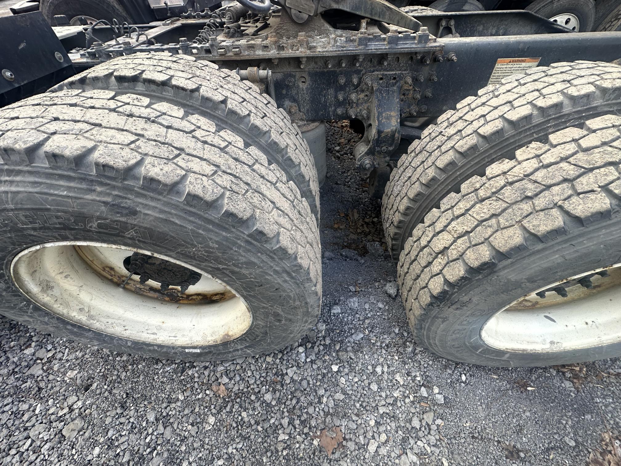 2013 MACK CXU613 - view 15 of 38