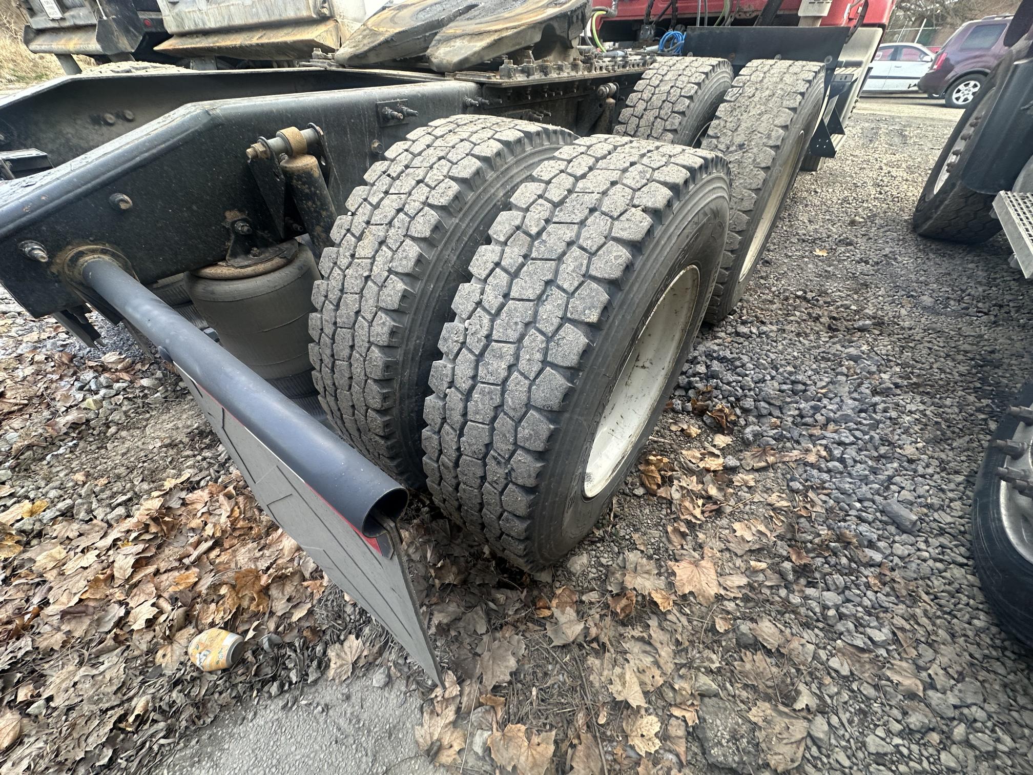 2013 MACK CXU613 - Image 18