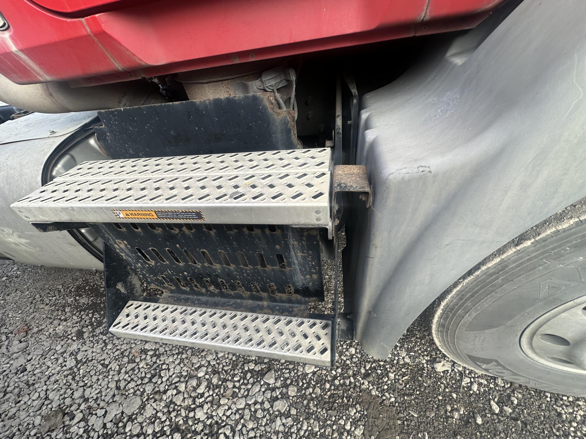 2013 MACK CXU613 - Image 22