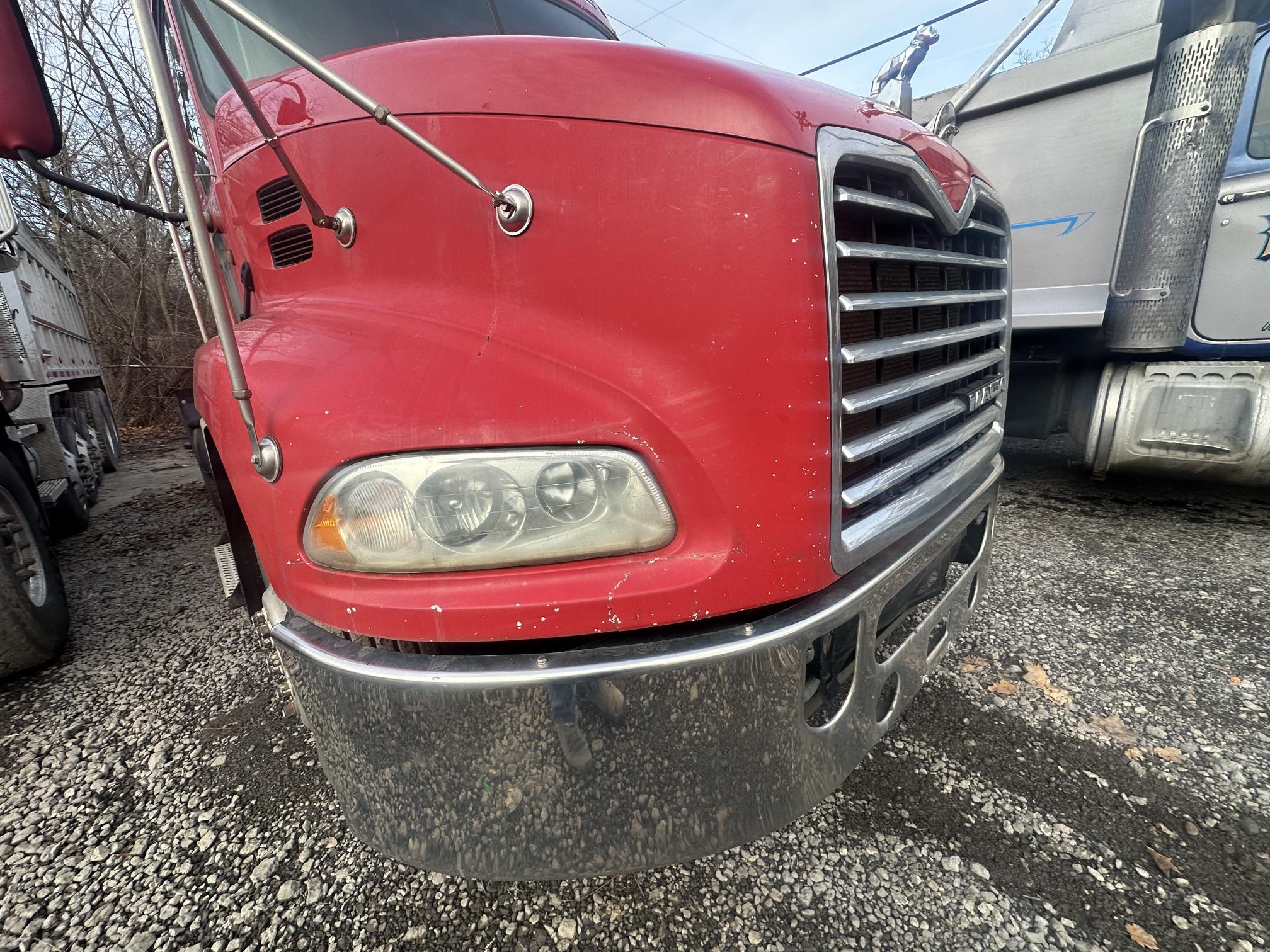 2013 MACK CXU613 - Image 24