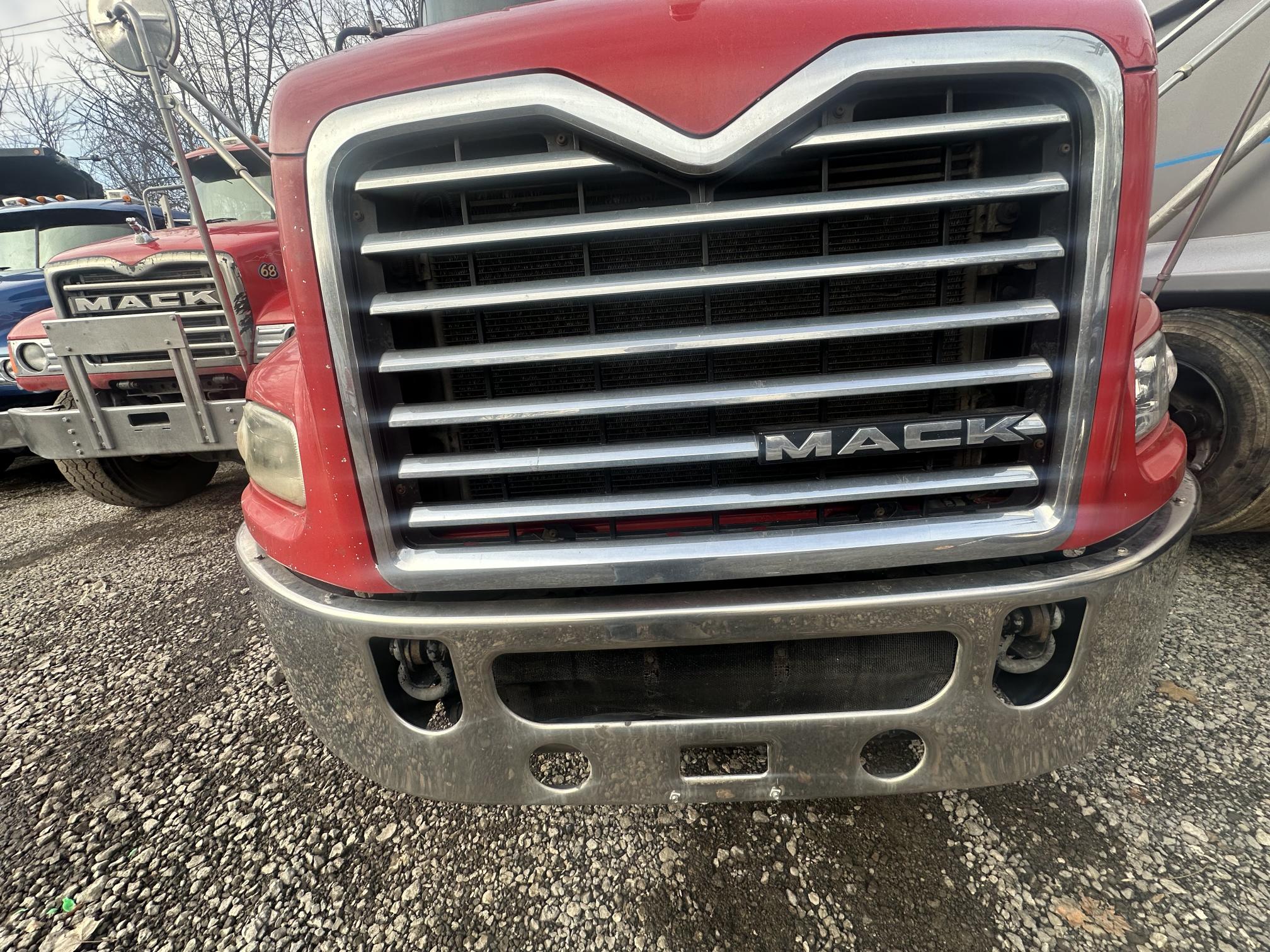 2013 MACK CXU613 - Image 25