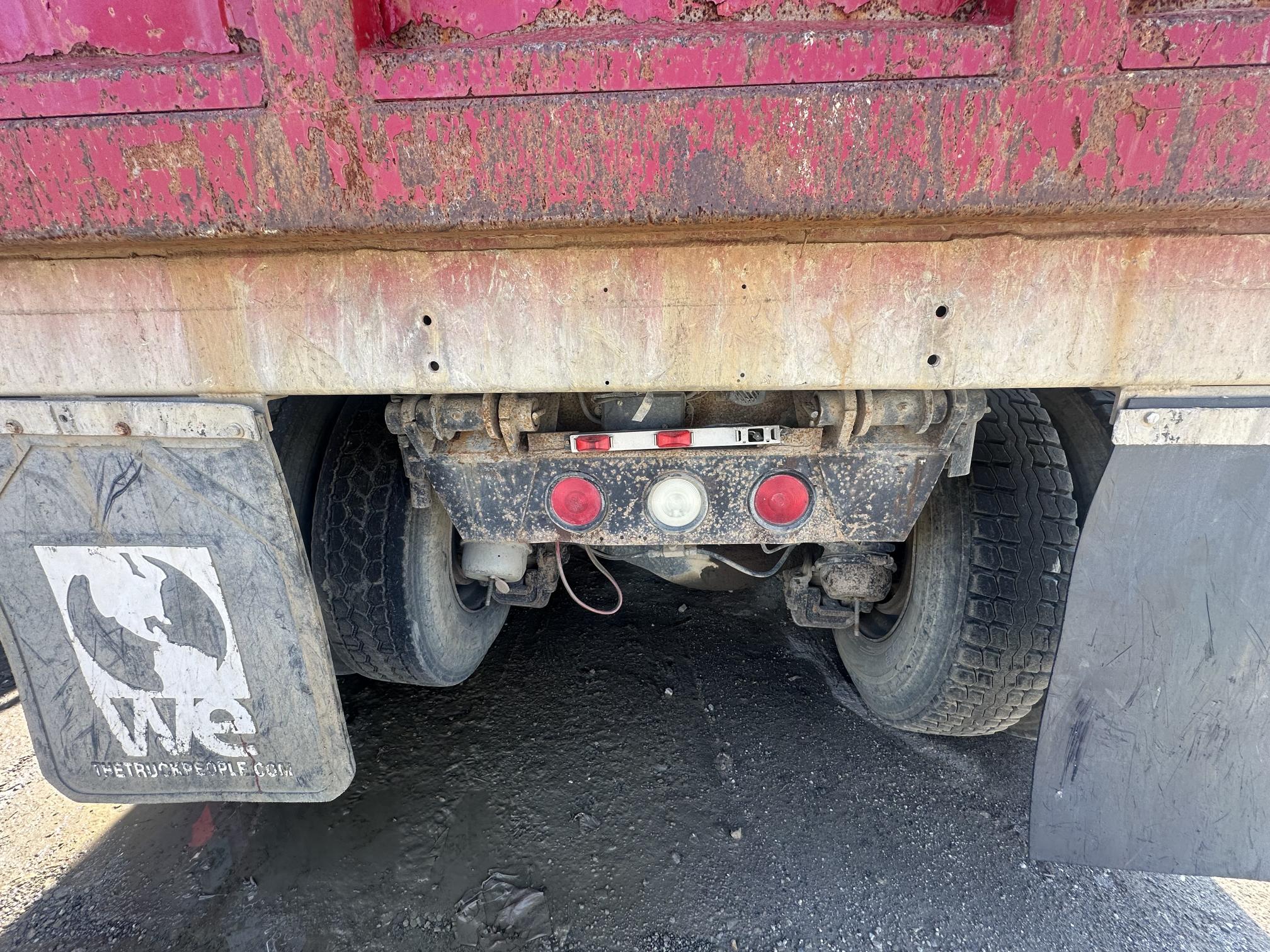 1997 MACK RD688S - view 15 of 34