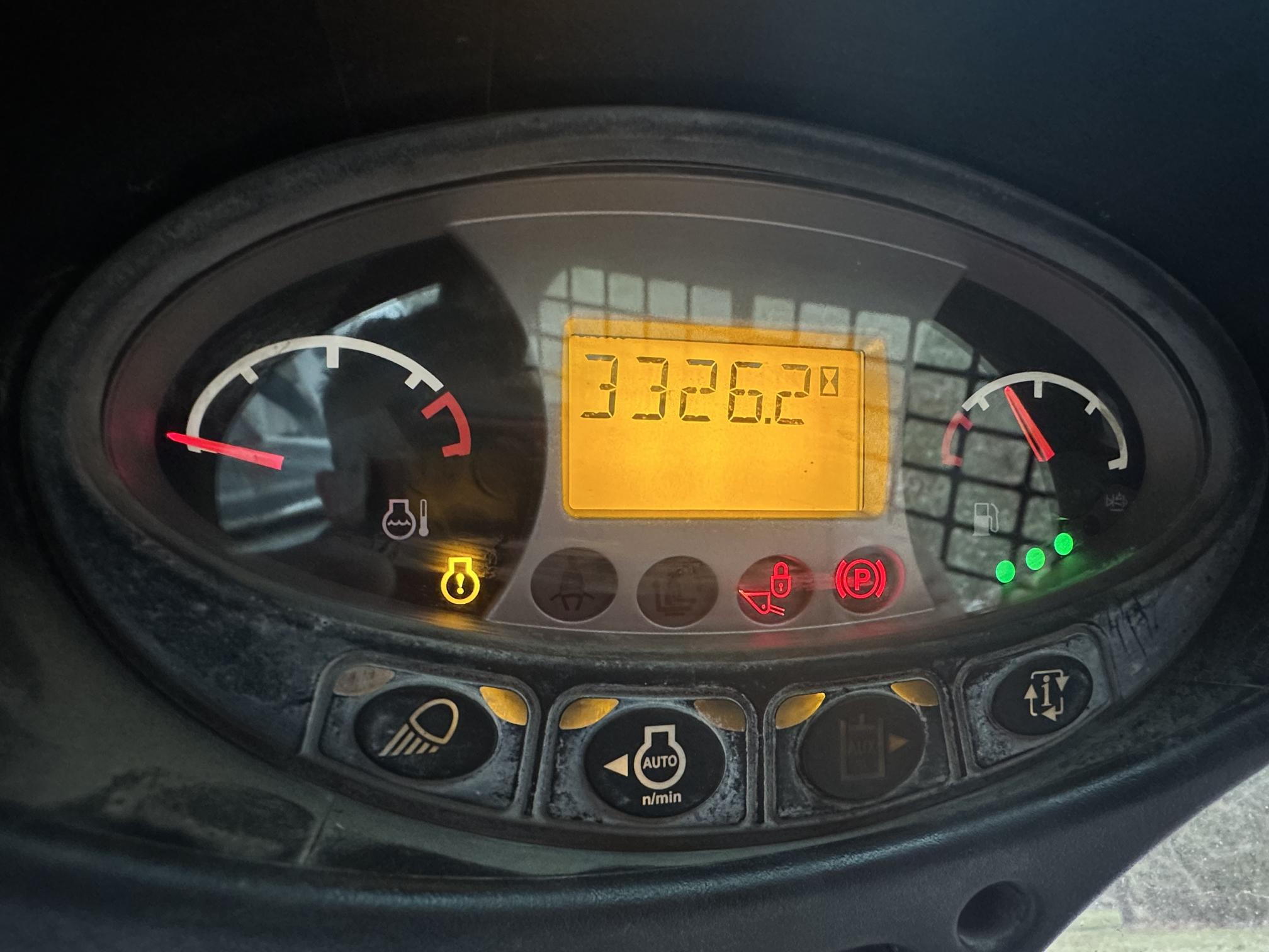 2017 BOBCAT T770 - Image 15