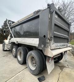 2015 KENWORTH T800 - Image 7