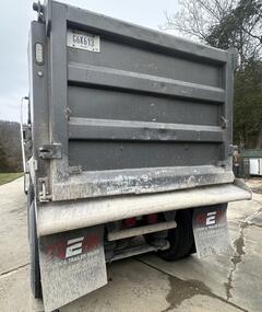 2015 KENWORTH T800 - Image 8