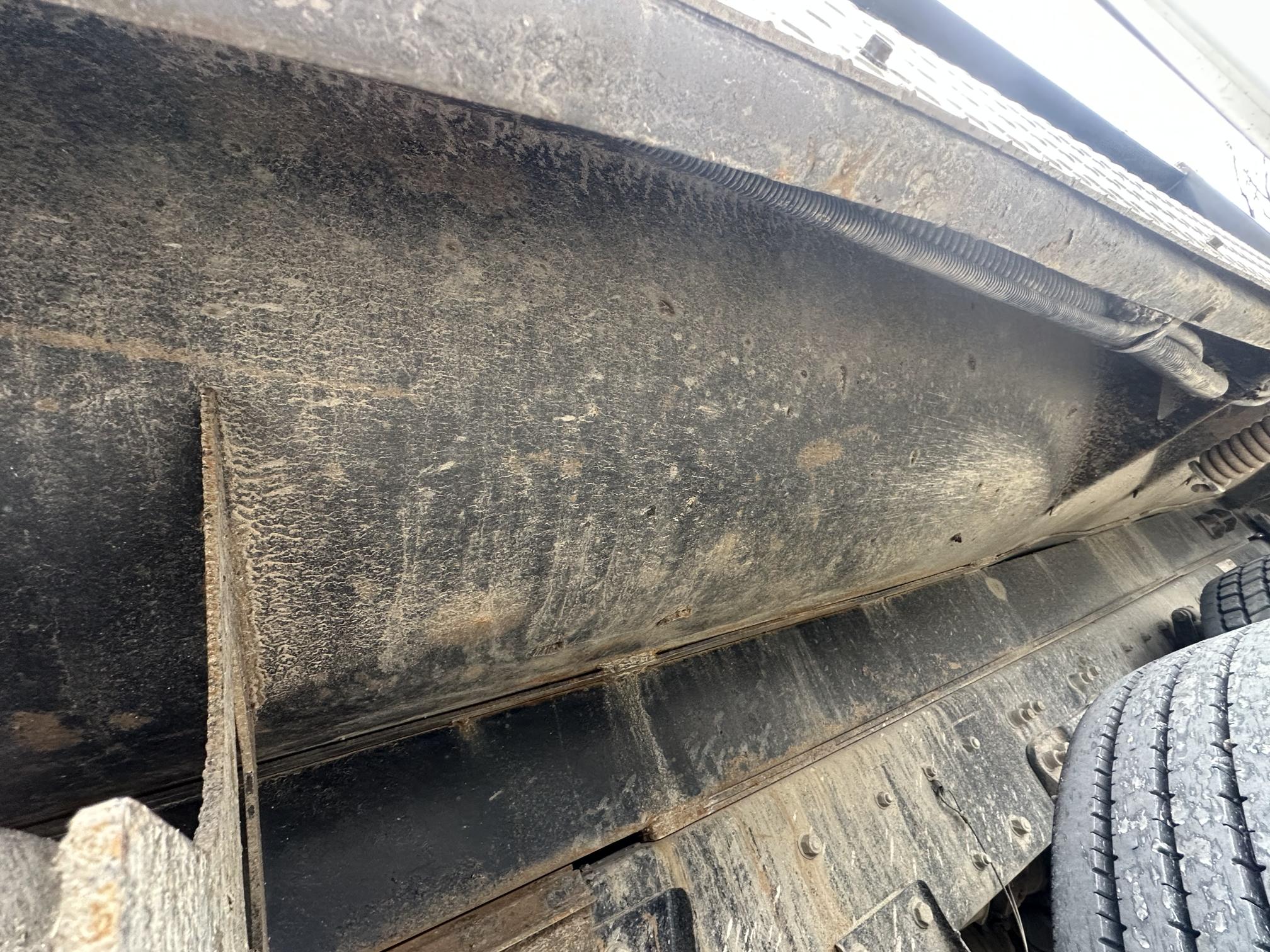 2015 KENWORTH T800 - view 15 of 47