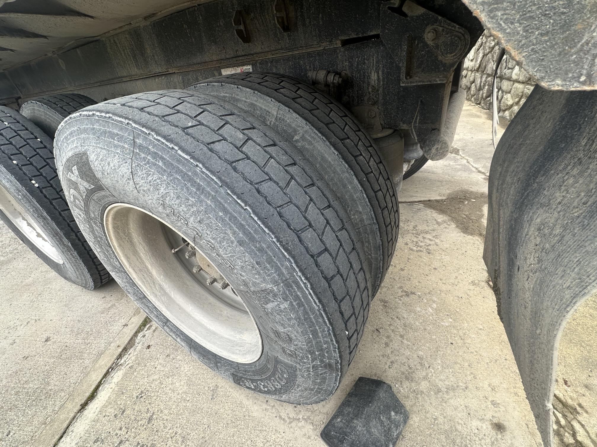 2015 KENWORTH T800 - view 18 of 47