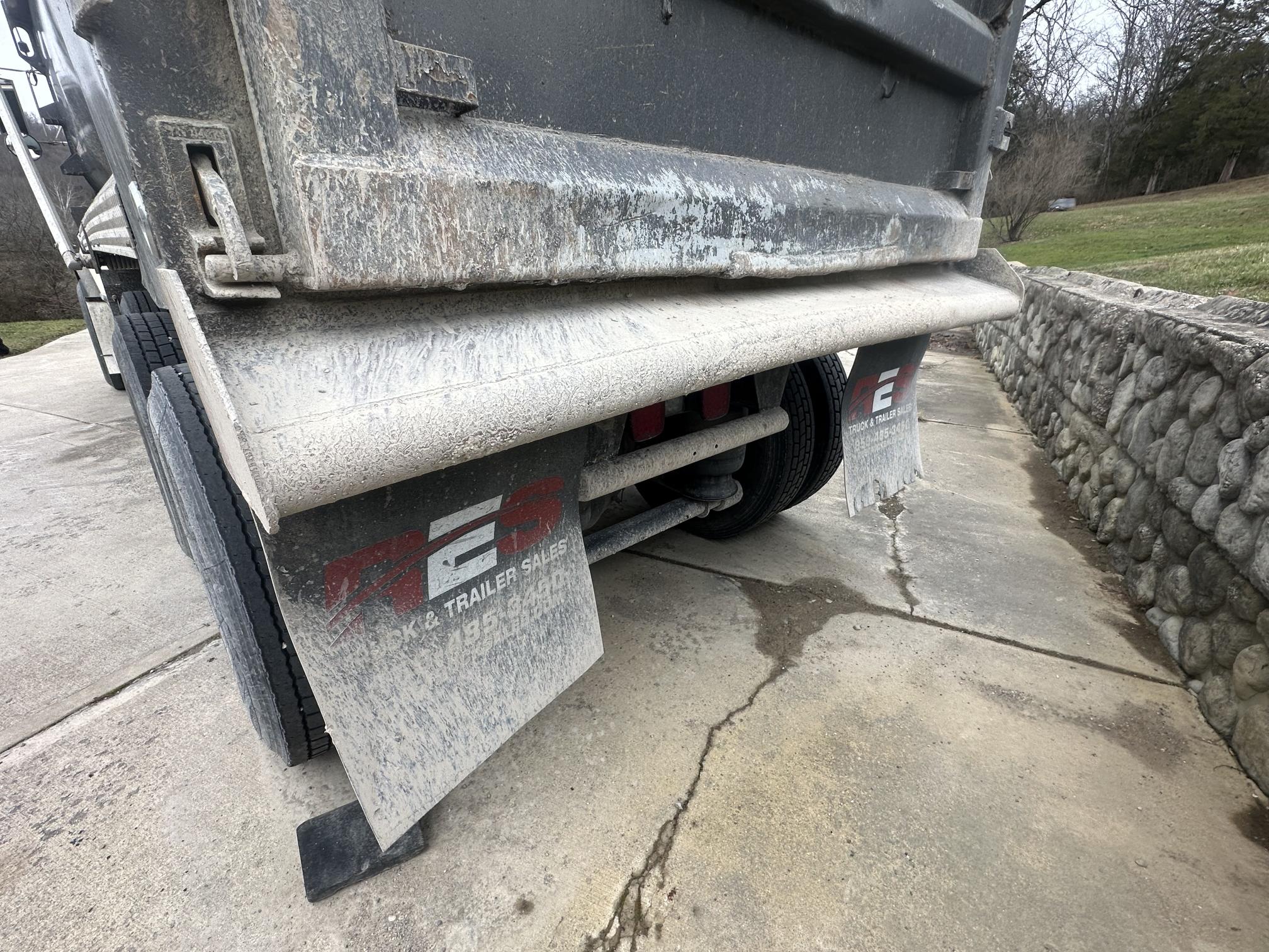 2015 KENWORTH T800 - Image 19