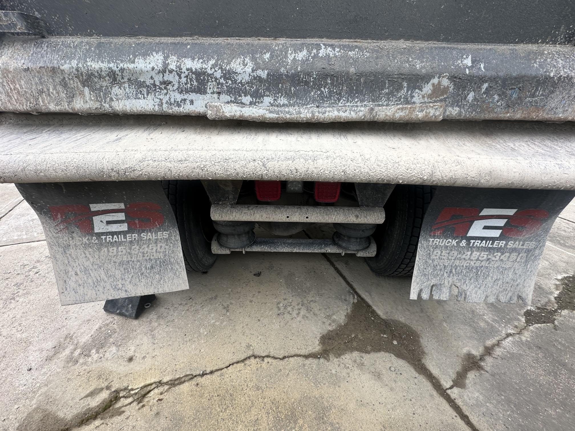 2015 KENWORTH T800 - Image 20