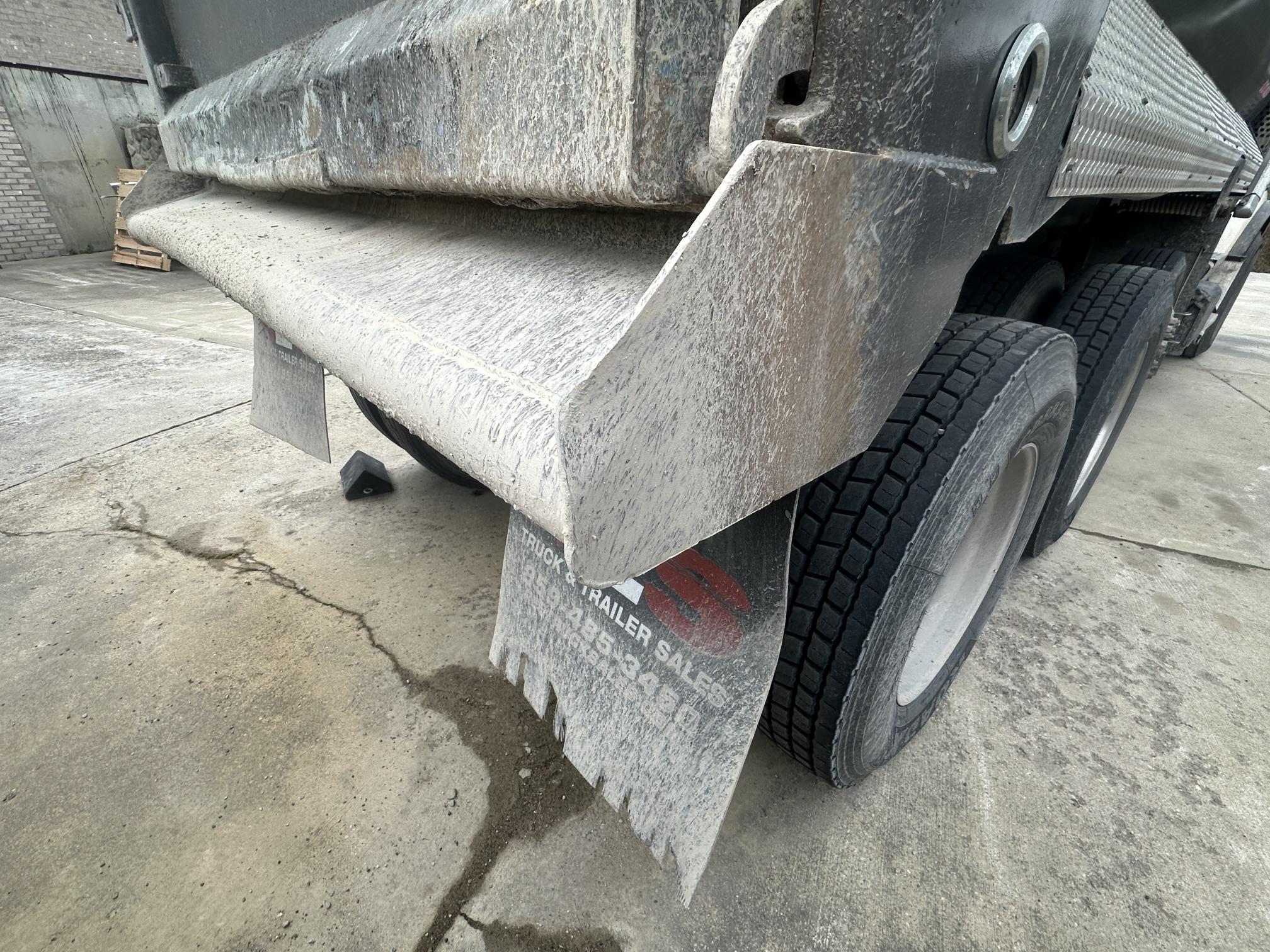 2015 KENWORTH T800 - Image 21