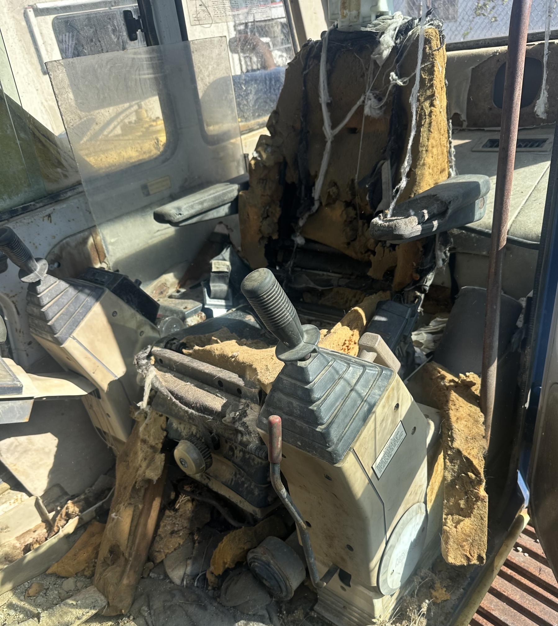 1994 KOBELCO SK120LC Mark III - Image 8