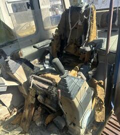 1994 KOBELCO SK120LC Mark III - Image 8