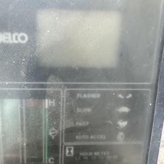 1994 KOBELCO SK120LC Mark III - Image 9