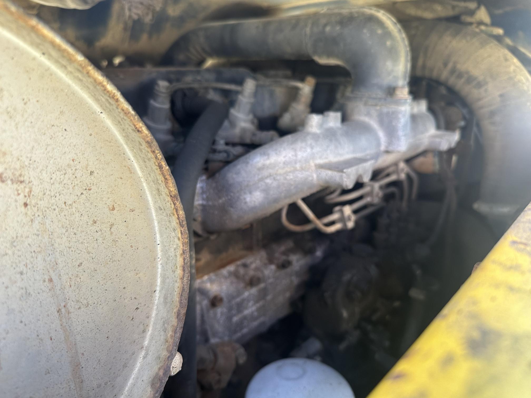 1994 KOBELCO SK120LC Mark III - view 4 of 9