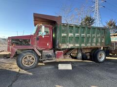 2002 INTERNATIONAL Paystar - Image 3