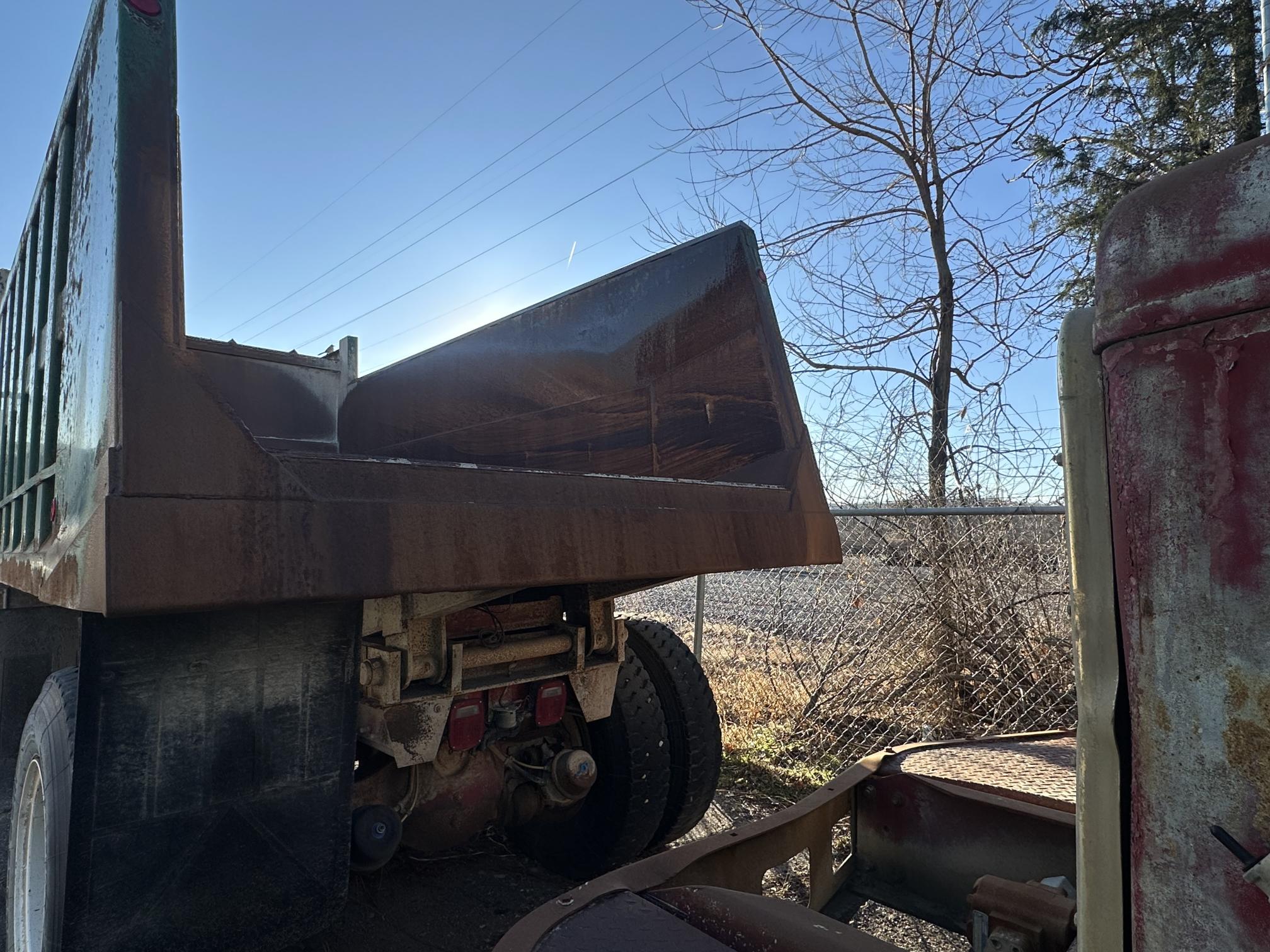 2002 INTERNATIONAL Paystar - view 6 of 36