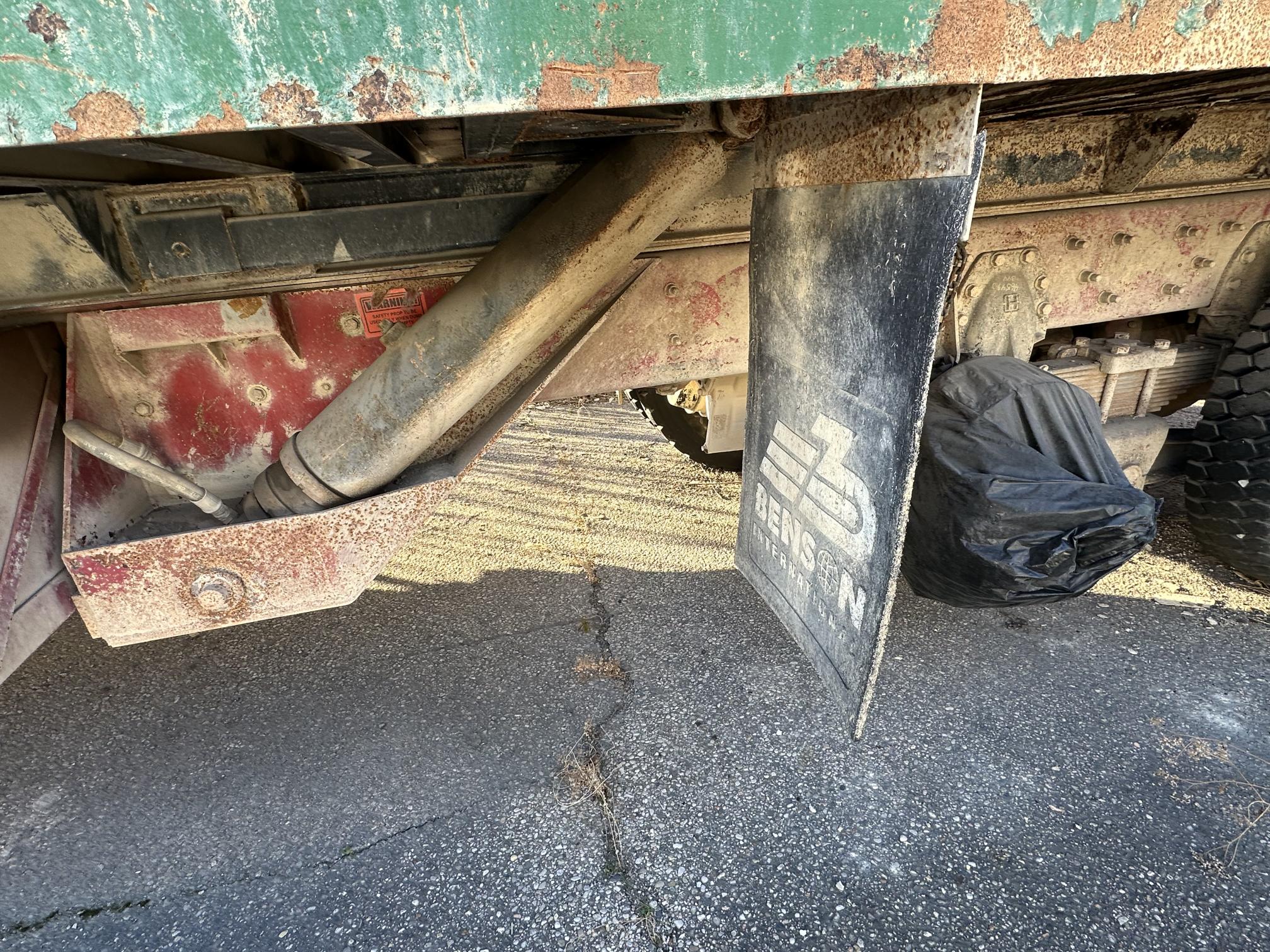 2002 INTERNATIONAL Paystar - Image 14